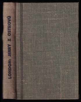 Jack London: Jerry z ostrovů