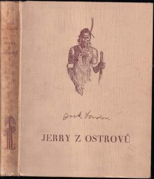 Jerry z ostrovů