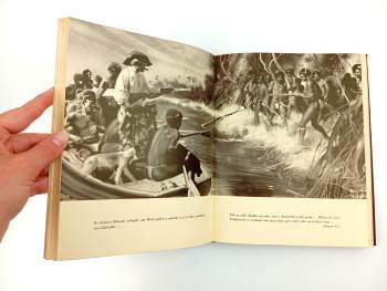 Jack London: Jerry z ostrovů