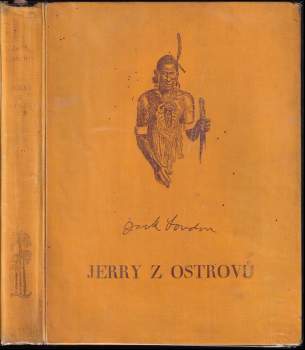 Jack London: Jerry z ostrovů