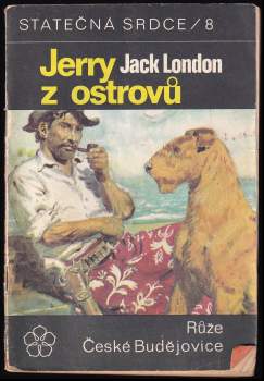 Jerry z ostrovů