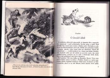 Jack London: Jerry z ostrovů