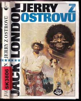 Jack London: Jerry z ostrovů