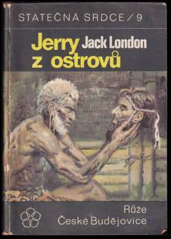 Jerry z ostrovů