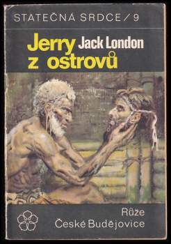 Jack London: Jerry z ostrovů