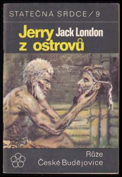 Jack London: Jerry z ostrovů