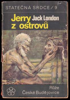 Jack London: Jerry z ostrovů