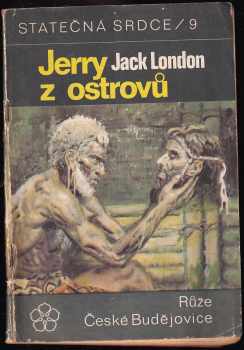 Jerry z ostrovů