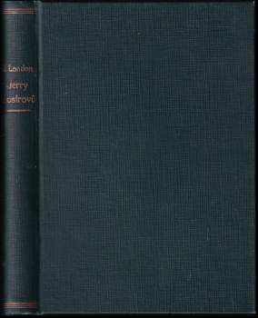 Jack London: Jerry z Ostrovů