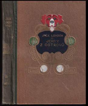 Jack London: Jerry z ostrovů