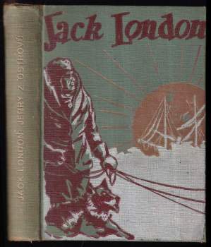 Jack London: Jerry z ostrovů