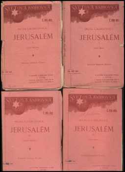 Jerusalém