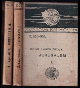 Jerusalém