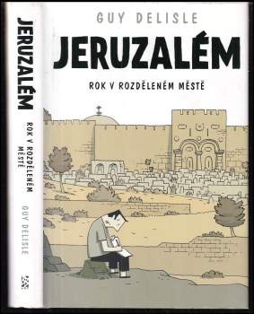 Jeruzalém