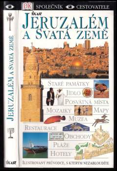 Jeruzalém a Svatá země