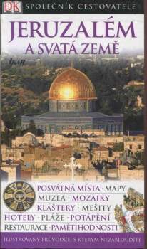 Jeruzalém a Svatá země