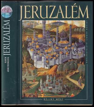 Karen Armstrong: Jeruzalém