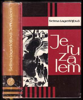 Selma Lagerlöf: Jeruzalem