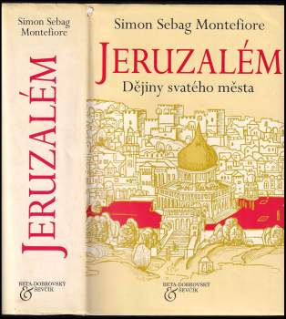 Jeruzalém