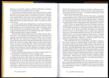 Gil Yaron: Jeruzalém, stře(d)t světa