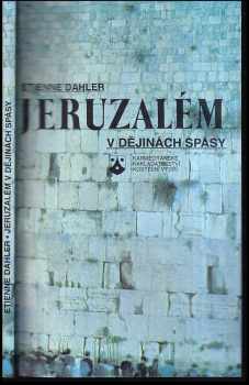 Jeruzalém v dějinách spásy