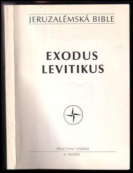 Jeruzalémská bible