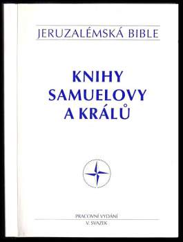 Jeruzalémská Bible