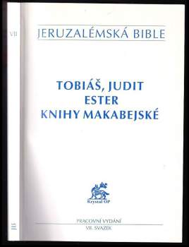 Jeruzalémská bible