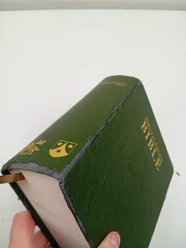 Jeruzalémská bible
