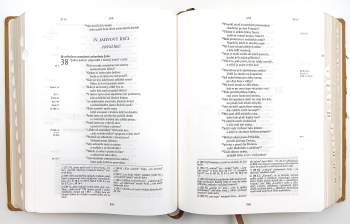Jeruzalémská bible