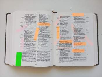 Jeruzalémská bible