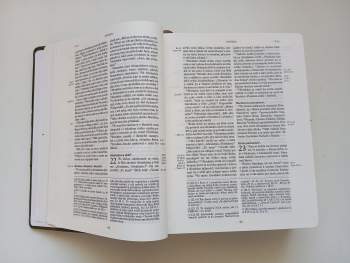 Jeruzalémská bible