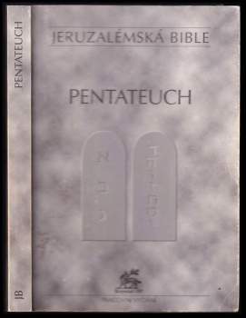 Jeruzalémská bible
