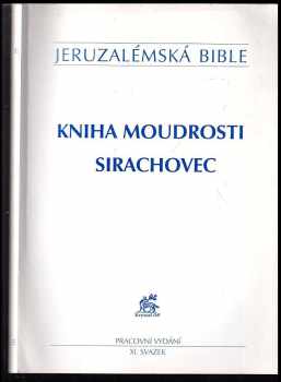 Jeruzalémská bible
