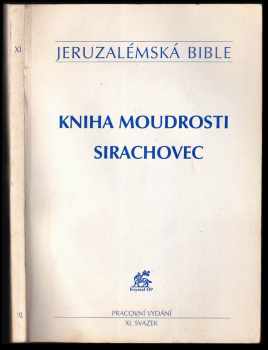 Jeruzalémská bible