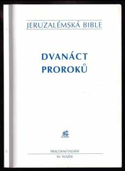 Jeruzalémská bible