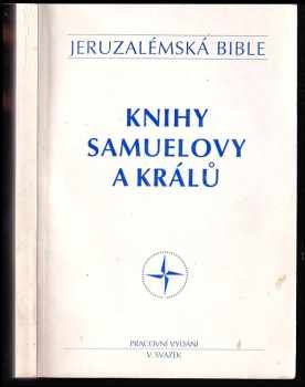 Jeruzalémská bible