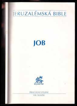 Jeruzalémská bible