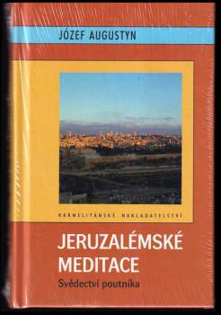 Jeruzalémské meditace