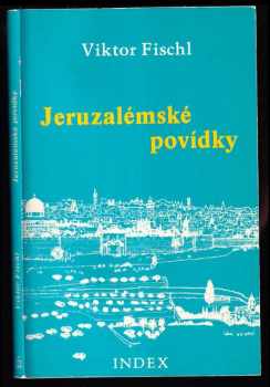 Jeruzalémské povídky