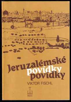 Jeruzalémské povídky