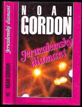 Noah Gordon: Jeruzalemský diamant