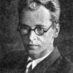 Jerzy Andrzejewski