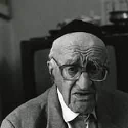Ješajahu Leibowitz