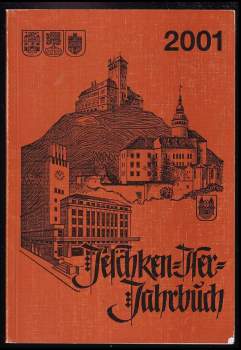 Jeschken-Iser-Jahrbuch 2001, 45. Jahrgang