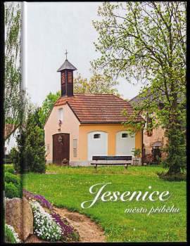 Jesenice, město příběhů