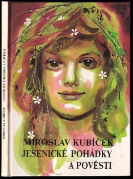 Jesenické pohádky a pověsti