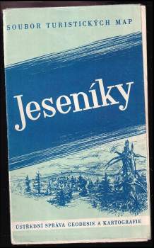 Jeseníky