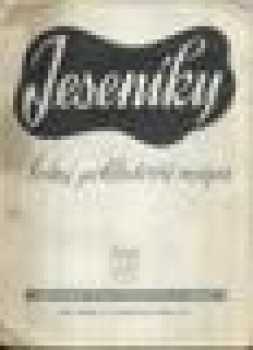 Jeseníky