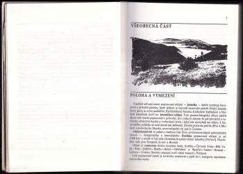 Stanislav Vorel: Jeseníky